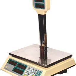 National Price Computing Capacity 10 kg Accuracy 1 gm-23