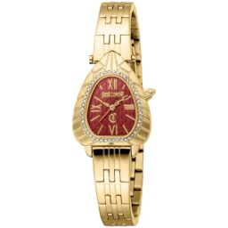 Just Cavalli JC1L366M0065 Perla Analog Watch for Women-image-68