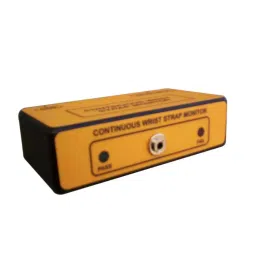 GLOBALSS 0 to 10 mΩ Continuous Work Station Monitor, WSM-03-6