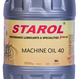 Starol 20L General Purpose Machine Oil SR-MO20-image-89