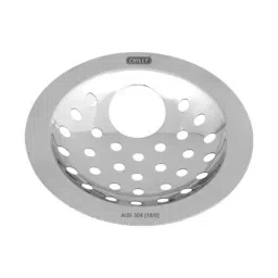Chilly 127 mm Drainer/Jali Stainless Steel Matt Finish Silver, PS-GFC-127-image-18