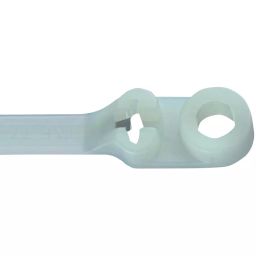 ABB - THOMAS & BETTS TY-RAP CABLE TIES, TY534M (Pack of 100)-image-52