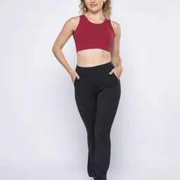 STRCH Bra Half Coverage-17