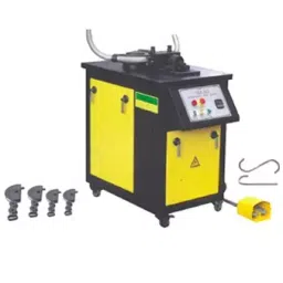 Breeze Shears Motorized Multi Function Pipe Bender Machine 1  to 5/8 Inch-22