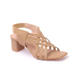 Mast & Harbour Block Sandals-35