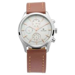 Titan Workwear NS1805SL01 Analog Watch for Men-41