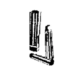 Sagar Tools 1-4 Moser Taper Number Workshop Grade Drill Sleeve-picture-27