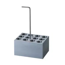 AS ONE Aluminum Block, 1-1189-03-44