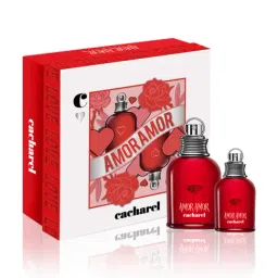 cacharel Amor Amor Fragrance Set for Women-image-23