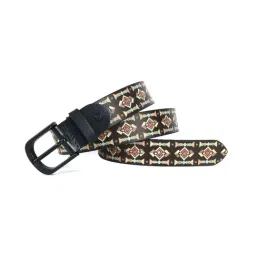 Celtic Multicolored Printed Belt-picture-25