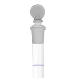 Omsons Germany 100 ml Class A Volumetric Flask image 3