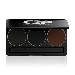 C2P PROFESSIONAL MAKEUP Eyebrow Kit - 13 gm-22