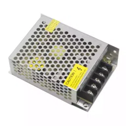 Invento 12V 10A Switched Mode Power Supply (SMPS) ISC097-48