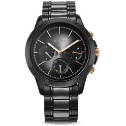 Titan NR90090KD03 Quartet Analog Watch for Men-picture-17