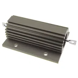 RS Pro Wire Wound Chassis Mount Resistor Power Rating 100W, Resistance 33Ω Model No 1311313-image-10