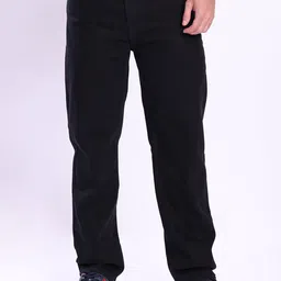 Roadster Pure Cotton Relaxed-Fit Mid-Rise Jeans-image-28