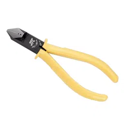 JTC Chrome Vanadium Steel Diagonal Cutting Plier 152.4 mm (6 Inch), JTC 3814-40
