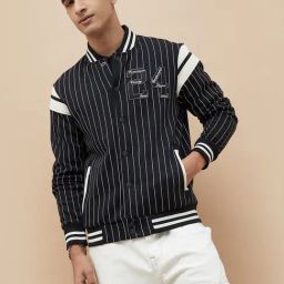 Fame Forever by Lifestyle Men's Black Sweatshirt-picture-17