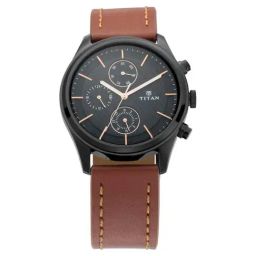Titan Workwear NS1805NL01 Analog Watch for Men-43