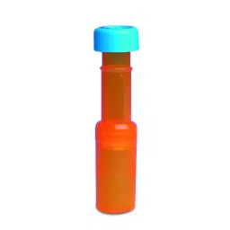 Whatman Mini-UniPrep 0.45 μm PTFE Syringeless Filter UN203APUORG Pack of 100 Pcs-1