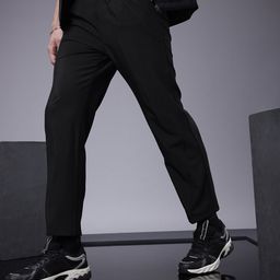 SOKO STREET Men Pleated Trousers-image-39