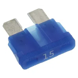 EATON BUSSMANN FUSE, BLADE, 15A, 32V, FAST ACTING, BK/ATC-15-picture-22