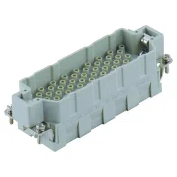 TE CONNECTIVITY Heavy Duty Insert, Plug, 64+Pe, 12Awg, T2050643101-007-image-30