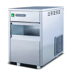 Wensar Stainless Steel 100kg/24hr Ice Flaker, LMIF-100-16