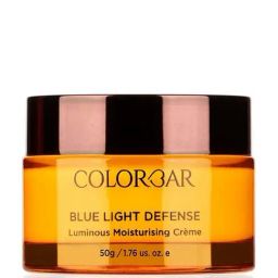 Colorbar Blue Light Defence Luminous Moisturising Creme - 50 gm-image-48