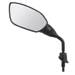 Uno Minda Rear View Mirror - Left Hand for TVS Ntorq (RV-2013L)-39
