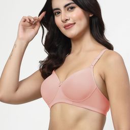 LILY Bra Full Coverage Lightly Padded image 5