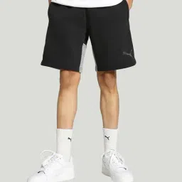 Puma teamCUP Black Regular Fit Football Shorts-picture-21