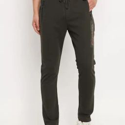 Duke Military Relaxed Fit Trackpants-image-50