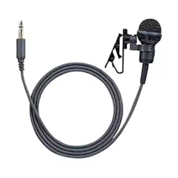 TOA Tie-Pin Type Microphone 26831708-23