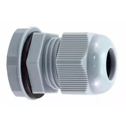 RS PRO Grey Nylon Cable Gland M20 Thread 8-12 mm, 2141065 (Bag 10 pcs)-image-83