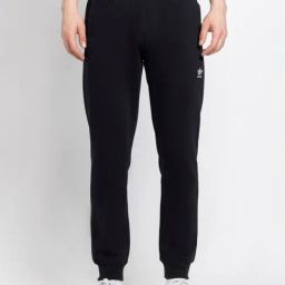 Adidas Originals Black Slim Fit Joggers-picture-49