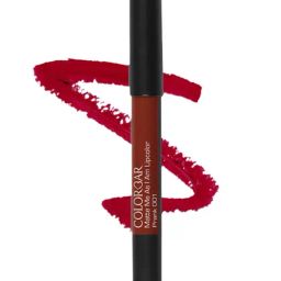Colorbar Matte Me As I Am Lipcolor Prank 001 - 2.8 gm-31
