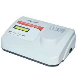 Bionexis 0.1 ppm Multiparameter pH Meter, TDS Meter, Conductivity Meter, BMMP001-20