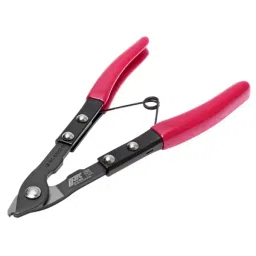 JTC CV Boot Hose Clamp Cutter in Red and Black Color, JTC 1329-97