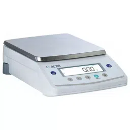 Aczet CY-C Series Top Pan Precision Balance 4.1 Kg Capacity and 198x205 mm Pan Size, CY 4102C-picture-6