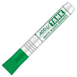 Add Gel Tank Whiteboard Marker Green Ink Color-image-81