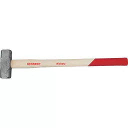 Kennedy 10Ib Sledge Hammer with Hickory Handle KEN5256100K-image-62