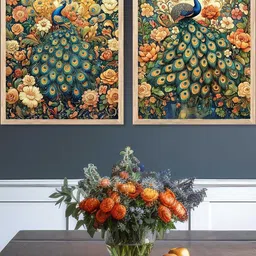 WALLLANE Wood Wall Paintings-25