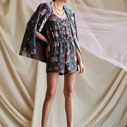 PS PRET BY PAYAL SINGHAL Women without Lightweight Jacket-image-6