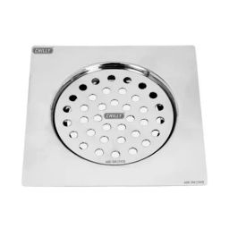 Chilly 153x153 mm Convertible Ring Grating Stainless Steel Glossy Finish Silver, CRG-SFC-153-image-100