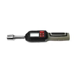De Neers Interchangeable Head Digital Torque Wrench Long 27x36 inch Driver Size & Range 150-3000 N.m, DN-2369-49