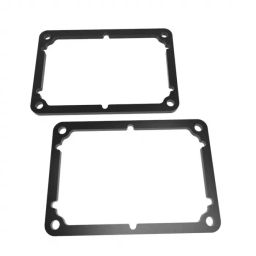 Hammond Gasket 80 x55 mm Silicone for Enclosure, 2539504-image-41