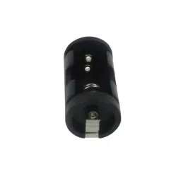 RS PRO 1/2 AA Battery Holder, 1854653-10