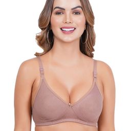 Liigne Multicoloured Bra Full Coverage image 3