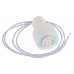 RS PRO Vertical PP Float Switch 300 mm Cable Direct Load 250 V AC 200 V DC, 519232-39